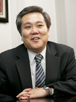 松本和也氏
