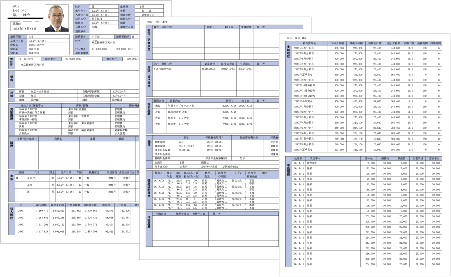 最安値挑戦】 応研 4988656512008 人事大臣NX LANPACK 2クライアント with SQL