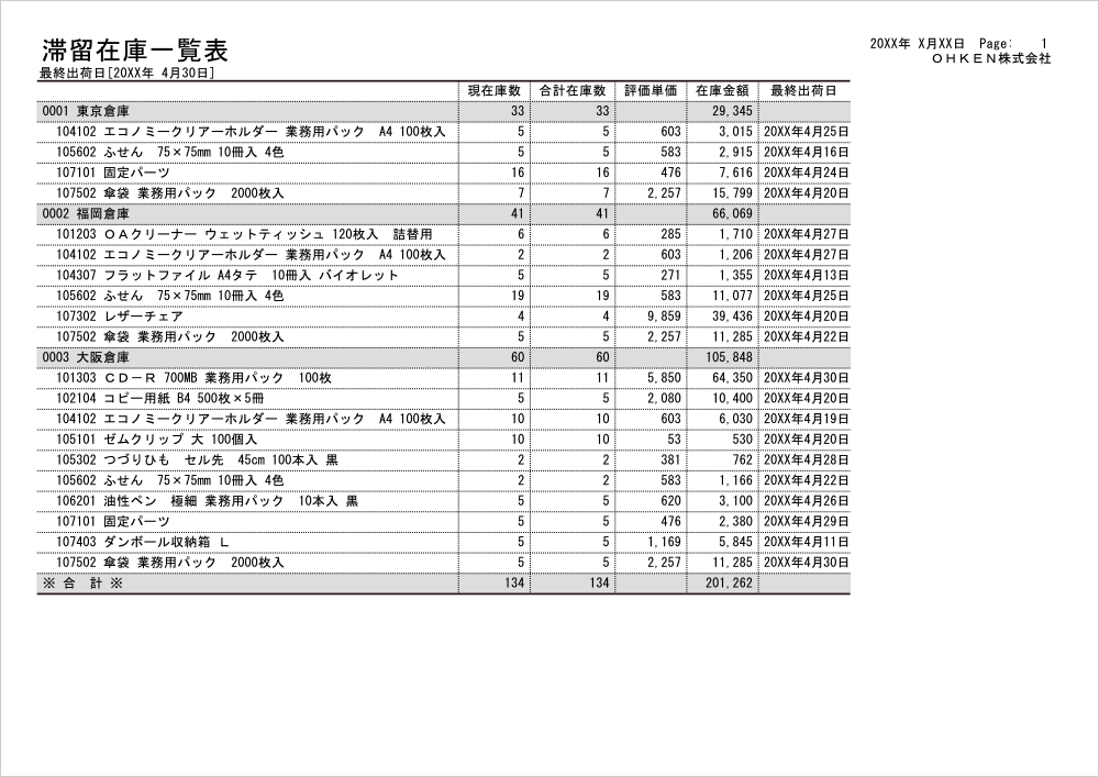 即日出荷 応研 HB-041 納品書 納品書2枚組 A4タテ2面 ページプリンター用 販売大臣