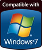Windows7認定ロゴ
